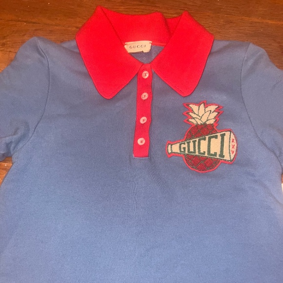 Kids Gucci dress